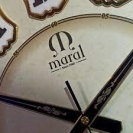 مارال